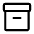 Inventory 2 Icon from Outlined Line - Material Symbols Set