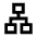 Lan Icon from Sharp Line - Material Pro Free Set