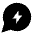 Quickreply Alt Fill Icon from Sharp Fill - Material Pro Set