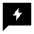 Quickreply Fill Icon from Sharp Fill - Material Pro Set