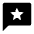 Reviews Fill Icon from Outlined Fill - Material Pro Free Set