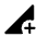 Signal Cellular Add Fill Icon from Rounded Fill - Material Symbols Set