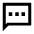 Sms Icon from Sharp Line - Material Pro Set