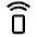 Speaker Phone Icon from Outlined Line - Material Symbols Set