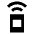 Speaker Phone Fill Icon from Sharp Fill - Material Pro Set