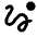Thread Unread Icon from Rounded Line - Material Pro Set