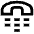 Tty Icon from Atlas Line Set