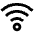 Download free Wifi PNG, SVG vector icon from Atlas Line set.