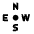 Compass Direction Icon from Nova Line Set