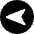 Navigation Compass West Icon from Ultimate Bold Set