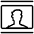 Composition Frame Man Icon from Ultimate Light Set