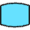 Composition Oval Icon from Ultimate Colors Set