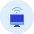 Mac Signal Icon from Kameleon Duo - Free Set