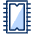 Computer Ram Icon from Cyber Duotone - Free Set