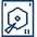 Harddisk 1 Icon from Cyber Line - Free Set