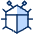 Programming Bug 2 Icon from Cyber Duotone - Free Set