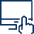 Programming Touchscreen Icon from Cyber Line - Free Set
