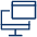 Virtual Machine 3 Icon from Cyber Line - Free Set