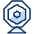Webcam Icon from Cyber Duotone - Free Set