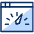 Window Speedtest Icon from Cyber Duotone - Free Set