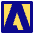 Adobe Logo Icon from Core Pop - Free Set