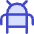 Android Icon from Core Duo - Free Set