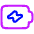 Battery Charging Icon from Plump Neon - Free Set