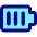 Battery Full 1 Icon from Core Pop - Free Set