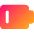 Battery Low 1 Icon from Core Gradient - Free Set