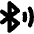 Bluetooth Searching Icon from Micro Solid - Free Set