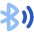 Bluetooth Searching Icon from Flex Flat - Free Set