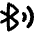 Bluetooth Searching Icon from Flex Remix - Free Set