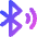 Bluetooth Searching Icon from Core Gradient - Free Set