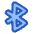Bluetooth icon - Free transparent PNG, SVG. No sign up needed.