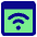 Browser Wifi Icon from Core Pop - Free Set