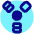 Cable Split Icon from Plump Pop - Free Set