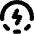Charging Icon from Micro Solid - Free Set