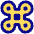 Command Icon from Plump Pop - Free Set
