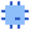 Computer Chip 1 icon - Free transparent PNG, SVG. No sign up needed.
