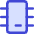 Computer Chip 2 icon - Free transparent PNG, SVG. No sign up needed.