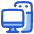 Computer Pc Desktop icon - Free transparent PNG, SVG. No sign up needed.