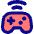 Controller Wireless Icon from Core Pop - Free Set