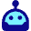 Cyborg Icon from Core Pop - Free Set