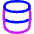 Database Icon from Flex Neon - Free Set