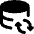 Database Refresh Icon from Core Remix - Free Set