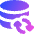 Database Refresh Icon from Core Gradient - Free Set