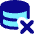 Database Remove Icon from Core Pop - Free Set
