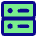 Database Server 1 Icon from Core Pop - Free Set