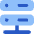 Database Server 2 Icon from Core Flat - Free Set