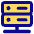 Database Server 2 Icon from Core Pop - Free Set